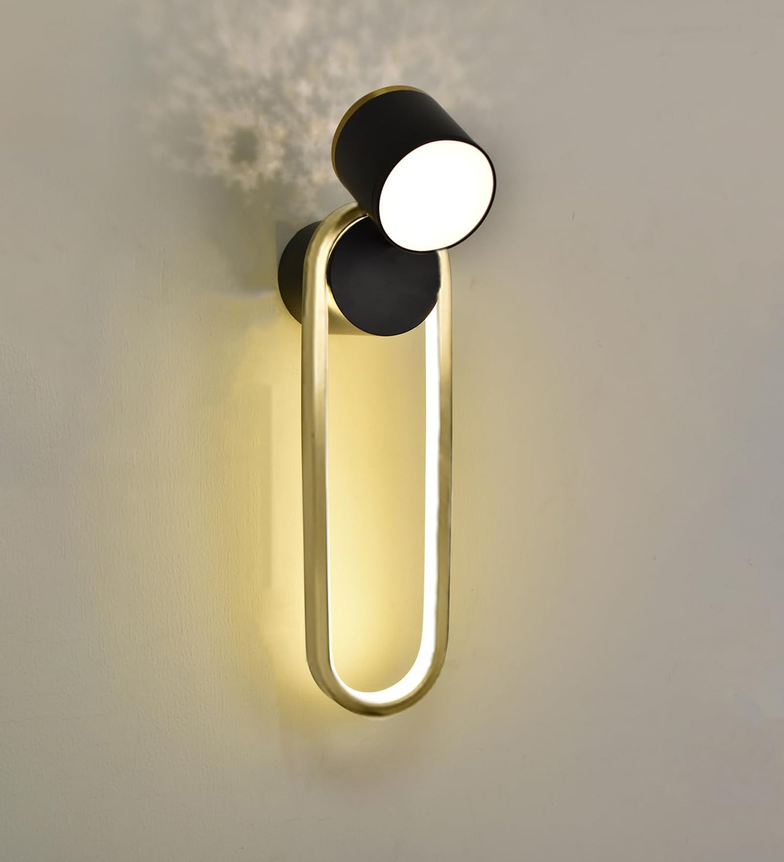 22W LED Wall Light