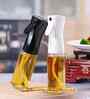 220 ml Leak-Proof Glass Oil Bottle
