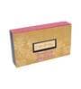 24 Ct Gold Foil Ram Darbaar Brown & Gold Acrylic Prayer Box