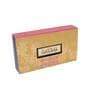 24 Ct Gold-Plated Makka Madina Gold Acrylic Prayer Box