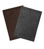 Multicolor Solid Poly Propylene 24 x 16 Inches Anti Skid Door Mat