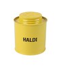 250 Ml Assorted Mild Steel (Set of 8 ) AirTight  Storage Container