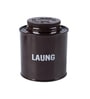 250 Ml Assorted Mild Steel (Set of 8 ) AirTight  Storage Container