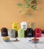 250 Ml Assorted Mild Steel (Set of 8 ) AirTight  Storage Container