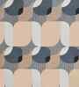 Beige 250 Tc Cotton Bedsheet With 2 Pillow Covers