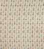 Cream 250 Tc Cotton Bedsheet With 2 Pillow Covers