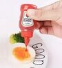 25ml Mini Portable Sauce Bottle