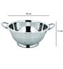 Vina Stainless Steel 3.5 Ltr Strainer