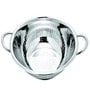 Vina Stainless Steel 3.5 Ltr Strainer