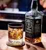 295 ML WildSpirit Crystal Whiskey Glass Set of 6