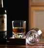 295 ML WildSpirit Crystal Whiskey Glass Set of 6