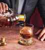 295 ML WildSpirit Crystal Whiskey Glass Set of 6
