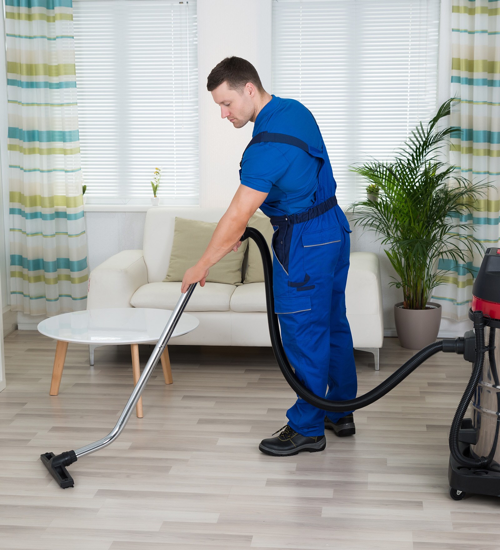 2BHK (601   1000 sq ft) Single Service Basic Deep Cleaning