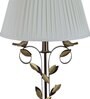 2Bird Large Table Lamp (Conical Shade)