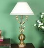 2Bird Large Table Lamp (Conical Shade)