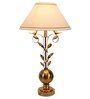2Bird Large Table Lamp (Conical Shade)
