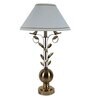 2Bird Large Table Lamp (Conical Shade)