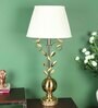 2Bird Large Table Lamp (Conical Shade)