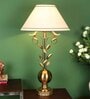 2Bird Large Table Lamp (Conical Shade)