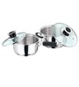 Vinod Cookware 2 Pc Masterchef