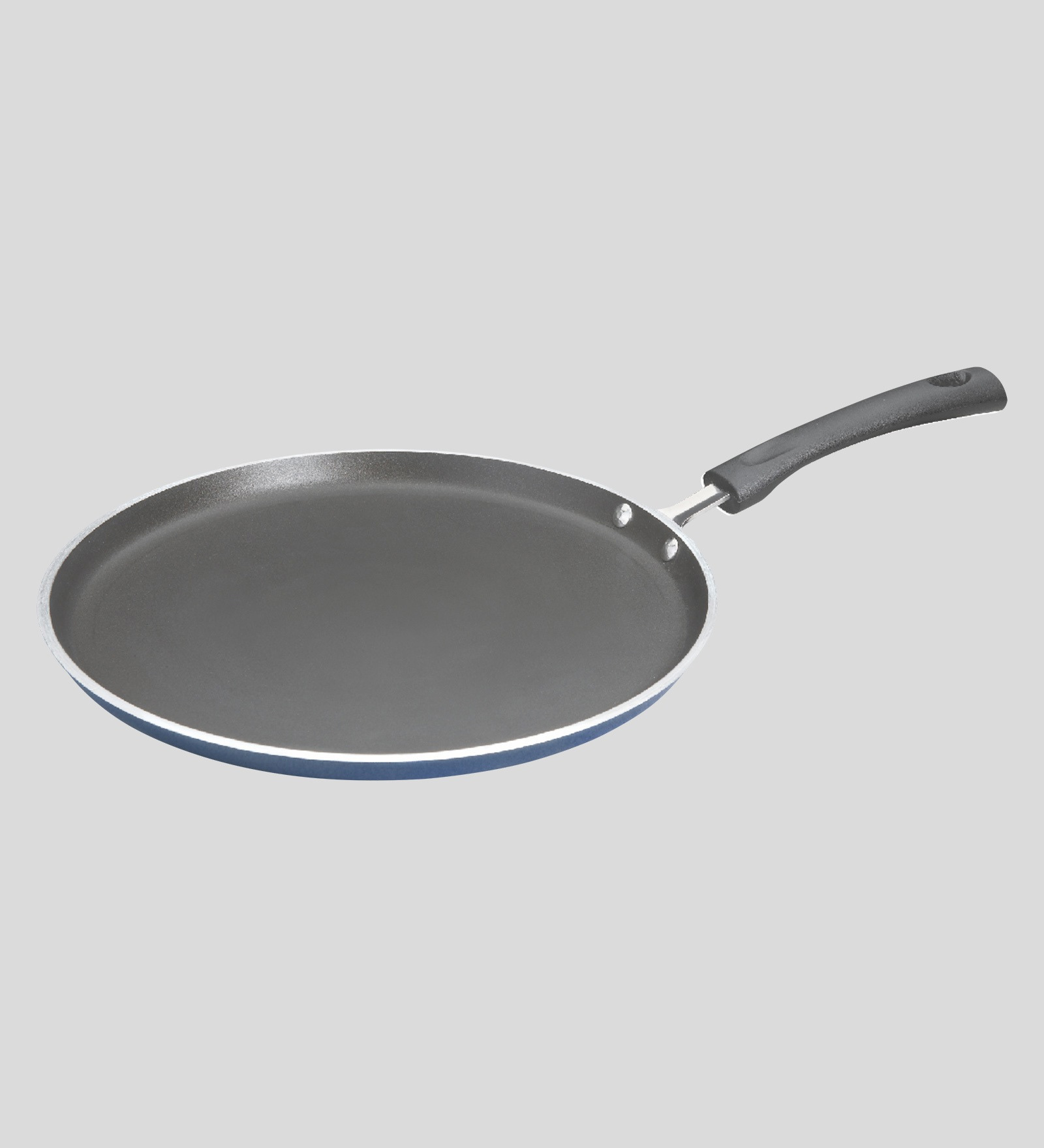 3 Mm Non Stick Dosa Tawa, 30 Cm