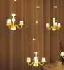 3+3 Curtain String Light