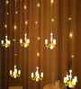 3+3 Curtain String Light