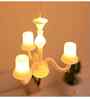 3+3 Curtain String Light