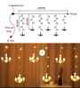 3+3 Curtain String Light