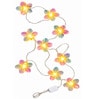 Warm LED 3.5 Meter Flower String Lights