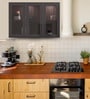 3 Door Storage Cabinet