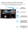 3 Door Storage Cabinet