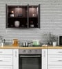 3 Door Storage Cabinet