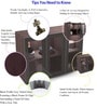 3 Door Storage Cabinet