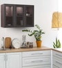 3 Door  Storage Cabinet