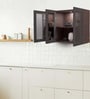 3 Door  Storage Cabinet