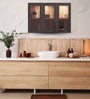 3 Door  Storage Cabinet