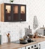 3 Door  Storage Cabinet