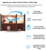 3 Door  Storage Cabinet
