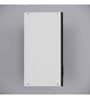 3 Doors Modular Wall Mounted Kitchen Cabinet with Adjustable Shelf in Chiyoda Wange & Highland Pine Finish