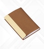 3 in 1 Brown Keychain , Pen and  Card Holder Combo Gift Set