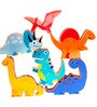 3 In 1 Open Ended Free Play Toys