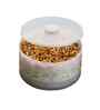 Assorted 3-Layer Plastic Sprout Maker Box