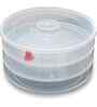 Assorted 3-Layer Plastic Sprout Maker Box