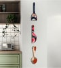 3 Pcs Flowerswooden New Spoons Hanging