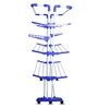 3 Tier Foldable Powder Coated Mild Steel Cloth Dryer