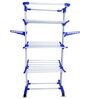 3 Tier Foldable Powder Coated Mild Steel Cloth Dryer