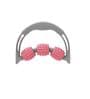 Assorted 3-Wheel Trigger Point Roller Massager