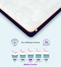 3-Zone Responsive Cooling Crystal Tech 6 Inch Memory Foam Single Size Mattress
