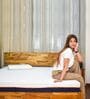 3-Zone Responsive Cooling Crystal Tech 6 Inch Memory Foam Single Size Mattress